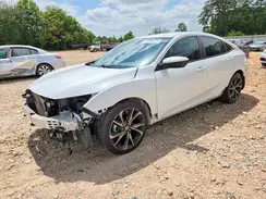 2HGFC2F87MH522119 2021 HONDA CIVIC