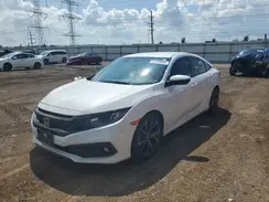 2HGFC2F87MH522203 2021 HONDA CIVIC