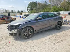 2HGFC2F87MH523643 2021 HONDA CIVIC