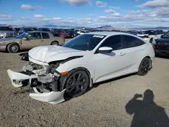 2HGFC2F87MH526025 2021 HONDA CIVIC