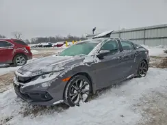 2HGFC2F87MH528406 2021 HONDA CIVIC