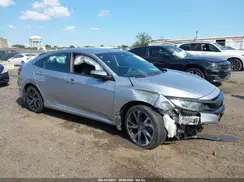 2HGFC2F87MH528745 2021 HONDA CIVIC