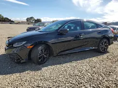 2HGFC2F87MH530883 2021 HONDA CIVIC