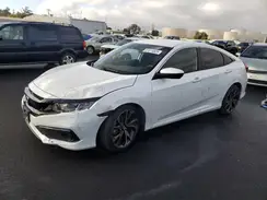 2HGFC2F87MH531144 2021 HONDA CIVIC