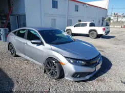 2HGFC2F87MH531208 2021 HONDA CIVIC