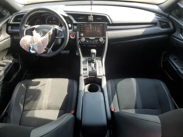2HGFC2F87MH532648 2021 HONDA CIVIC - Image 8