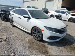 2HGFC2F87MH533234 2021 HONDA CIVIC