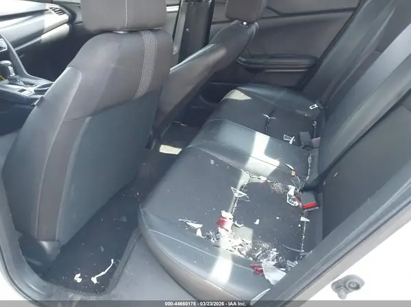 2HGFC2F87MH533234 2021 HONDA CIVIC - Image 8