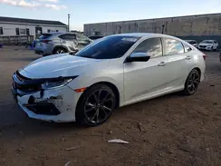 2HGFC2F87MH533556 2021 HONDA CIVIC