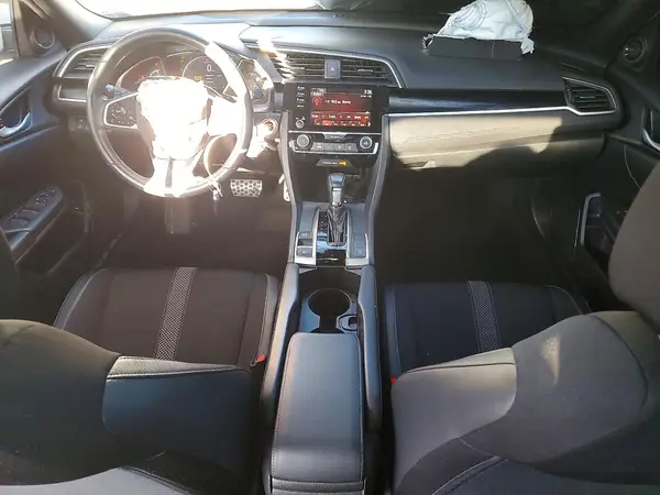 2HGFC2F87MH533556 2021 HONDA CIVIC - Image 8