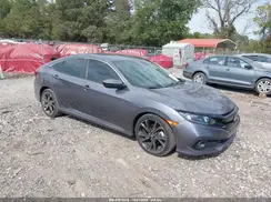 2HGFC2F87MH534416 2021 HONDA CIVIC