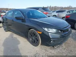 2HGFC2F87MH534920 2021 HONDA CIVIC