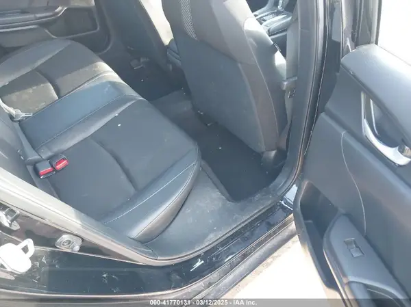 2HGFC2F87MH534920 2021 HONDA CIVIC - Image 8