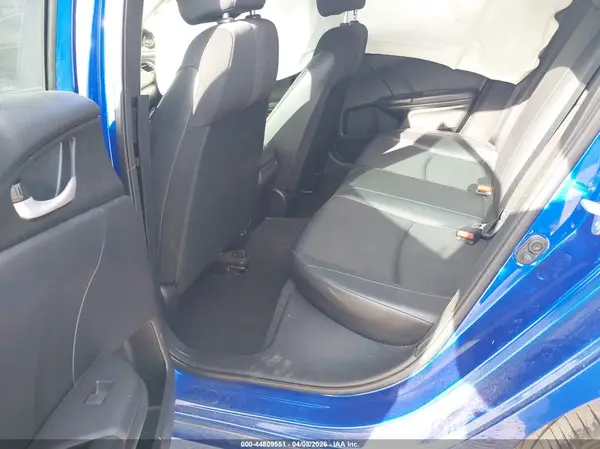 2HGFC2F87MH535579 2021 HONDA CIVIC - Image 8