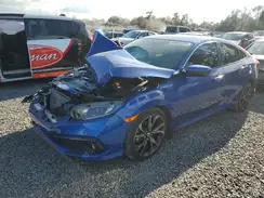 2HGFC2F87MH535596 2021 HONDA CIVIC