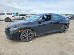 2HGFC2F87MH535761 2021 HONDA CIVIC