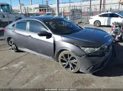 2HGFC2F87MH535825 2021 HONDA CIVIC