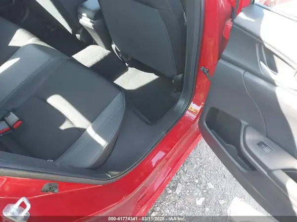 2HGFC2F87MH536327 2021 HONDA CIVIC - Image 8
