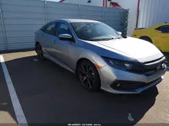 2HGFC2F87MH536585 2021 HONDA CIVIC