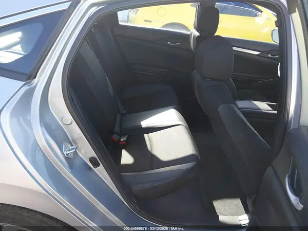 2HGFC2F87MH536585 2021 HONDA CIVIC - Image 8
