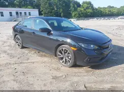 2HGFC2F87MH536764 2021 HONDA CIVIC