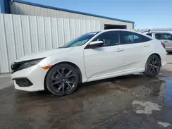 2HGFC2F87MH537994 2021 HONDA CIVIC