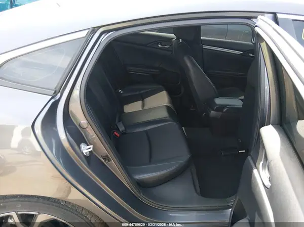 2HGFC2F87MH538479 2021 HONDA CIVIC - Image 8