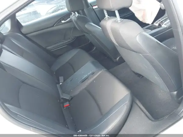 2HGFC2F87MH538532 2021 HONDA CIVIC - Image 8