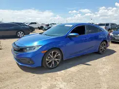 2HGFC2F87MH538904 2021 HONDA CIVIC