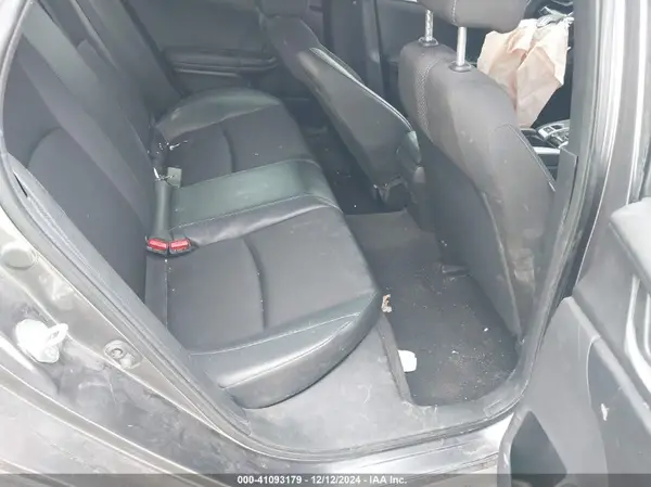 2HGFC2F87MH539468 2021 HONDA CIVIC - Image 8