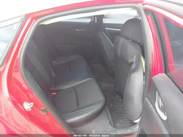 2HGFC2F87MH539535 2021 HONDA CIVIC - Image 8