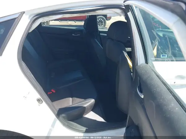 2HGFC2F87MH540023 2021 HONDA CIVIC - Image 8