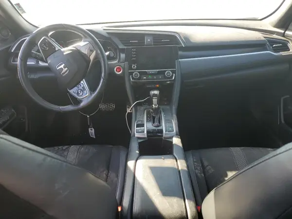 2HGFC2F87MH540944 2021 HONDA CIVIC - Image 8