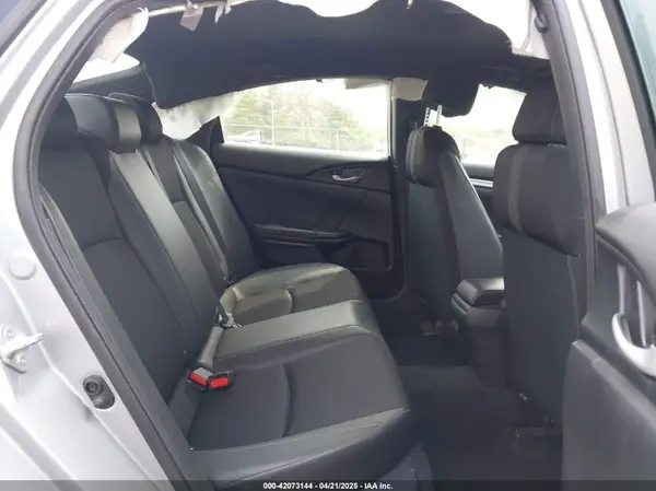2HGFC2F87MH541060 2021 HONDA CIVIC - Image 8