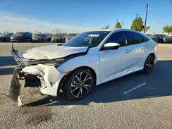 2HGFC2F87MH541494 2021 HONDA CIVIC