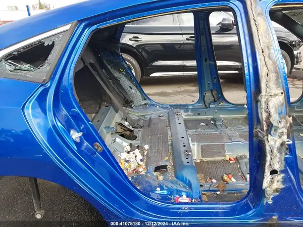 2HGFC2F87MH541706 2021 HONDA CIVIC - Image 8