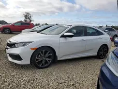 2HGFC2F87MH541821 2021 HONDA CIVIC