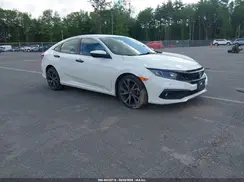 2HGFC2F87MH542046 2021 HONDA CIVIC
