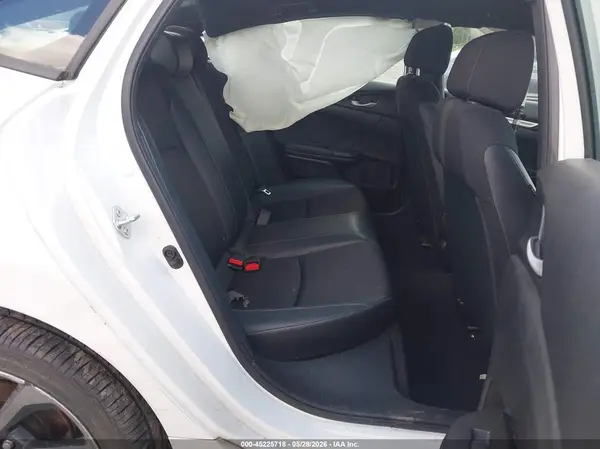 2HGFC2F87MH542046 2021 HONDA CIVIC - Image 8