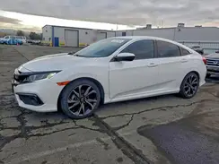 2HGFC2F87MH542337 2021 HONDA CIVIC