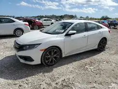 2HGFC2F87MH543259 2021 HONDA CIVIC