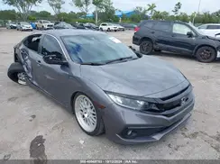2HGFC2F87MH543570 2021 HONDA CIVIC