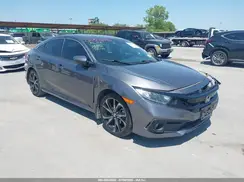 2HGFC2F87MH543617 2021 HONDA CIVIC