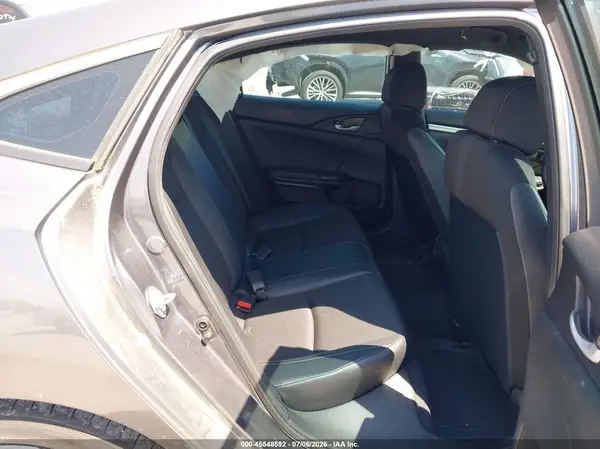 2HGFC2F87MH543617 2021 HONDA CIVIC - Image 8