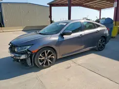 2HGFC2F87MH543830 2021 HONDA CIVIC