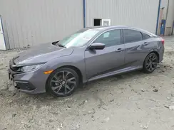 2HGFC2F87MH544279 2021 HONDA CIVIC
