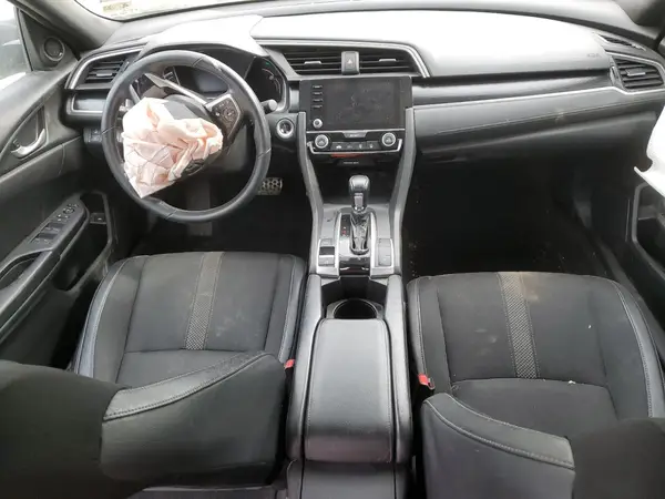 2HGFC2F87MH544279 2021 HONDA CIVIC - Image 8