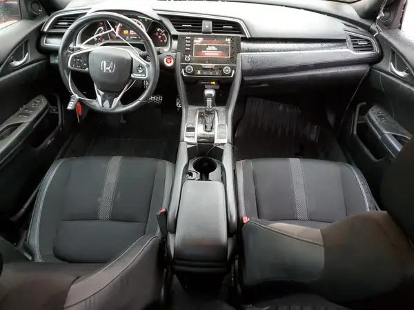 2HGFC2F87MH544847 2021 HONDA CIVIC - Image 8