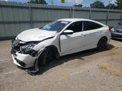 2HGFC2F87MH545108 2021 HONDA CIVIC