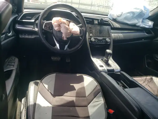 2HGFC2F87MH545108 2021 HONDA CIVIC - Image 8
